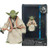 Star Wars Black Series 6-Inch Wave 6: Yoda Action Figure