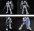 Gundam Master Grade: RX-78-3 G-3 Prototype Combat Suit Model Kit