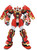 Gundam Master Grade: Shin Musha Gundam Model Kit