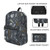 Star Wars Classic Character Laptop Backpack
