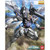 Gundam Master Grade: Luka's Seed Strike + IWSP Astray Model Kit