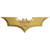 Batman Dark Knight Limited Edition Replica Batarang