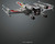 Star Wars X-Wing Starfighter Bandai Plastic Model Kit