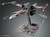 Star Wars X-Wing Starfighter Bandai Plastic Model Kit