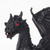 Dragon Tales Twilight Black Dragon 6-Inch Figurine
