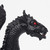 Dragon Tales Twilight Black Dragon 6-Inch Figurine