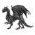 Dragon Tales Twilight Black Dragon 6-Inch Figurine
