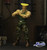 Street Fighter Arcade Style Guile 6-Inch Action Figure