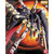Gundam Master Grade: Crossbone Gundam X-1 Full Cloth Model Kit