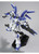 Gundam High Grade: RX-93 Hi-Nu Gundam Model Kit