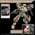 Gundam High Grade: The Witch from Mercury Demi Barding Model Kit