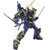 Gundam Master Grade Musha Gundam Mk-II Model Kit