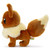 Pokemon Plush 8-Inch Eevee Premium Plush Animal
