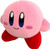 Nintendo Kirby's Adventure 6-Inch Plush Figure