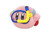 Nintendo Kirby Snorkel 6-Inch Plush Figure