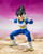 Dragonball Daima Vegeta SH Figuarts Premium Action Figure