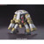 Gundam High Grade: Juaggu Unicorn Version Model Kit