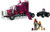M.A.S.K. - Mobile Defense Unit (MDU) Vehicle with Figure Set