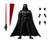 Blokees Star Wars Empire Strikes Back Champion Class Darth Vader Action Figure Model Kit