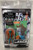 Star Wars Saga Collection Greedo 3.75-Inch Action Figure