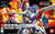 Gundam High Grade: Burning Gundam 1:144 Scale Model Kit