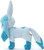 Pokemon Plush 8-Inch Glaceon Premium Plush Animal