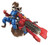 Blokees Marvel Rivals Rocket Raccoon Classic Class Model Kit