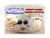 Mooshies Fluffmellies Booty Baozi Squishy Bao Buns