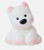 Fluffmellies Ultra Squishy Cute Dog Squeeze Toy