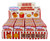 Fluffmellies Ultra Squishy Fast Food Blind Boxes