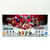 Blokees Justice League Defender Version DC02 2" Blind Box Model Kit – Case of 12
