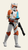 Star Wars Blokees Attack of the Clones Commander Cody Action Figure Model Kit