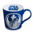 Star Wars R2-D2 12 oz Ceramic Mug