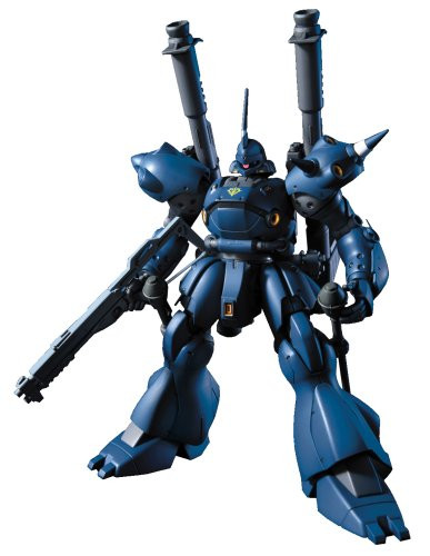 Gundam High Grade: HGUC #89 Kampfer Model Kit