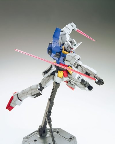 Gundam Master Grade: Gundam AGE-1 Normal Model Kit