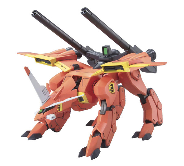 Gundam High Grade: LaGOWE R11 Model Kit