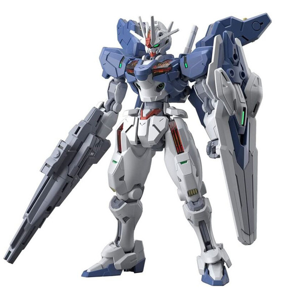 Gundam Witch Mercury Aerial Rebuild HG 1:144 Model Kit