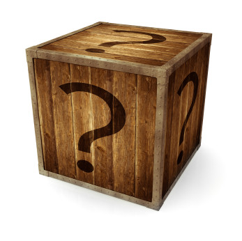 Gundam High Grade: Mystery Box of 3 High Grade Model Kits.