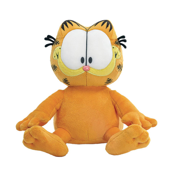 Garfield Phunny 7.5-Inch Plush Animal