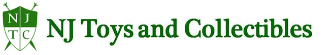 NJ Toys and Collectibles LLC