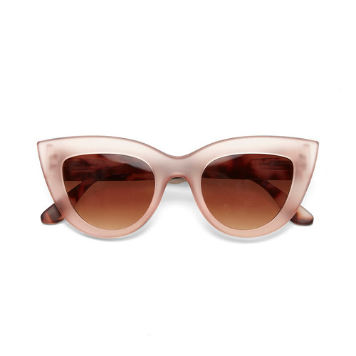 OKKIA - Sunglasses - OK013-PH - Pink/Havana