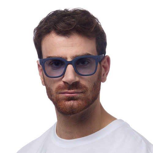 OKKIA - Sunglasses - OK012-MN - Midnight Blue