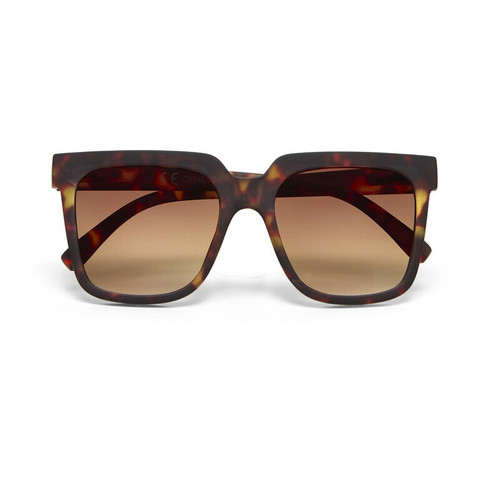 OKKIA - Sunglasses - OK040-CH - Classic Havana