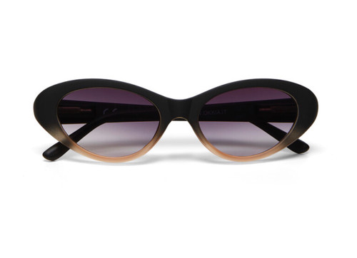 OKKIA - Sunglasses - OK029 BP - Black Pink