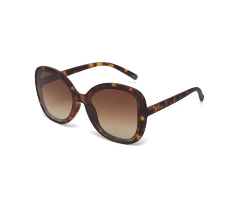 OKKIA - Sunglasses - OK019-CH - Havana