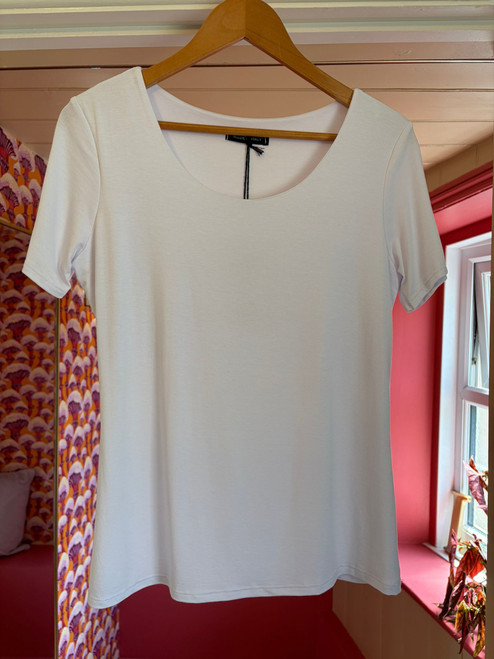 T-Shirt ~ White