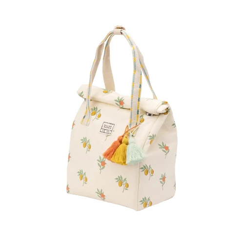 William Morris ~ Fruit Cooler Bag