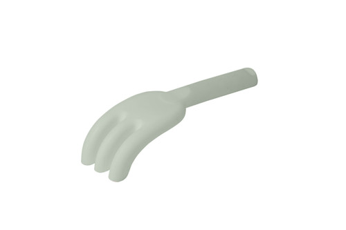 Scrunch Rake ~ Sage Green