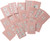 Scrunch Numbers Game ~ Dusky Pink