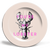 ARTWOW - 6 inch plate ~ You’re My Lobster